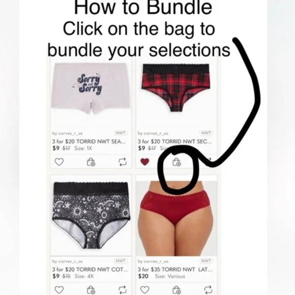 3 for $30 TORRID PANTY SALE-NWT SNAKESKIN PRINT & LACE BACK HIPSTER SIZE 2X 0083 - Picture 7 of 9